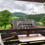 Bergblick Vendégház