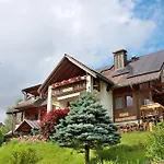 Bergblick Penzion