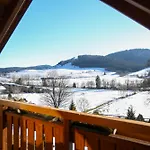 Bergblick 게스트하우스 3*