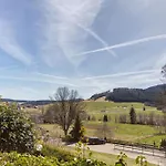 Bergblick