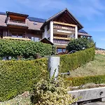 Penzion Bergblick 3*