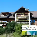 Bergblick Penzion 3*