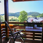 Bergblick بيت ضيافة 3*