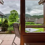 Bergblick 3* بيرنو ام سشوارتزال