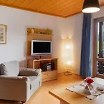 Bergblick 게스트하우스 3*