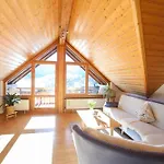 Bergblick 3* بيرنو ام سشوارتزال