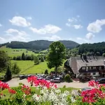 Bergblick