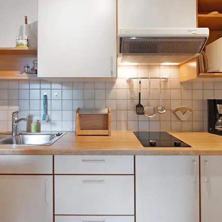 בית הארחה Bergblick 3*