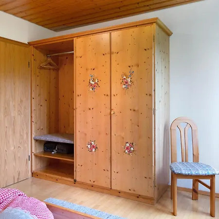 Bergblick 3* Bernau im Schwarzwald