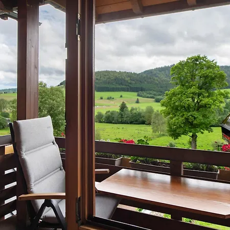 Bergblick Apartment