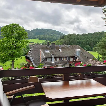 Bergblick בית הארחה