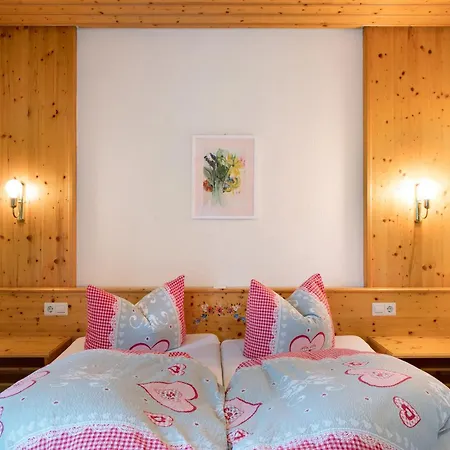 Bergblick ברנאו אים שוורצוואלד