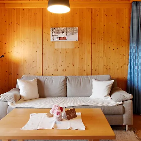 Bergblick 3* Bernau im Schwarzwald