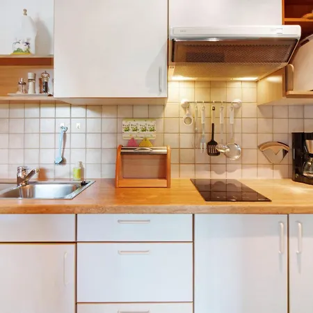 Bergblick 3* ברנאו אים שוורצוואלד