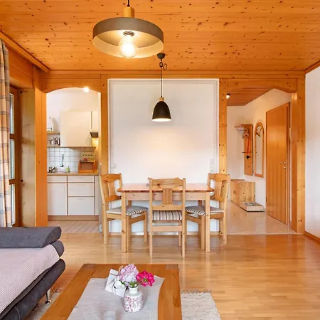 Bergblick Bernau im Schwarzwald