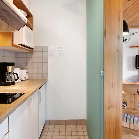 Bergblick Konukevi 3*