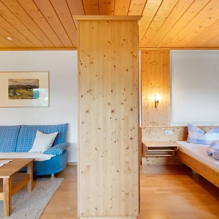 Bergblick Apartment Bernau im Schwarzwald