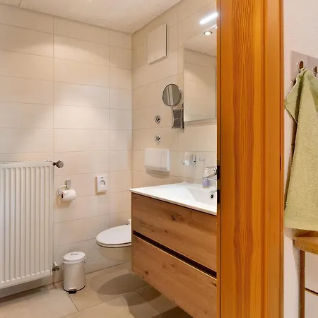 בית הארחה Bergblick ברנאו אים שוורצוואלד