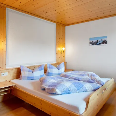 Bergblick 3* ברנאו אים שוורצוואלד