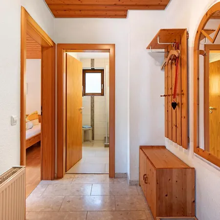 בית הארחה Bergblick