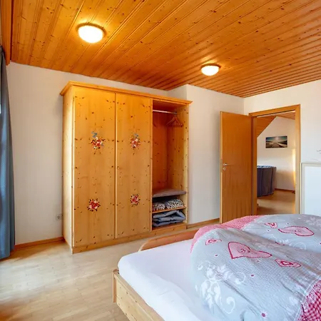 Bergblick 3* Bernau im Schwarzwald