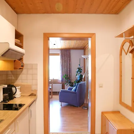 Bergblick 3* Bernau im Schwarzwald