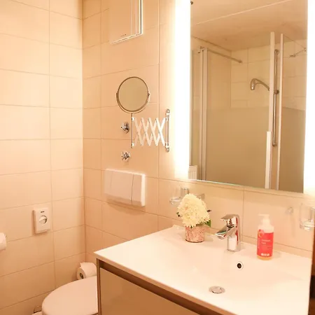 Konukevi Bergblick 3*