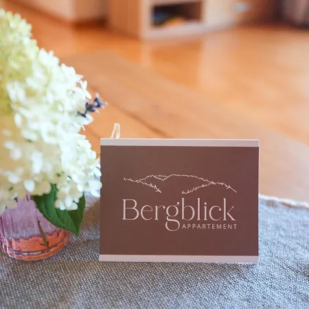 Bergblick Bernau im Schwarzwald