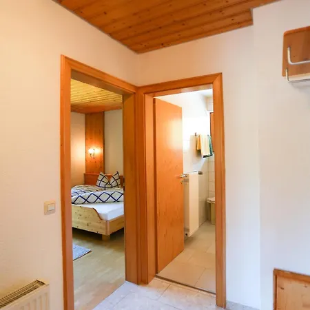 בית הארחה Bergblick 3*