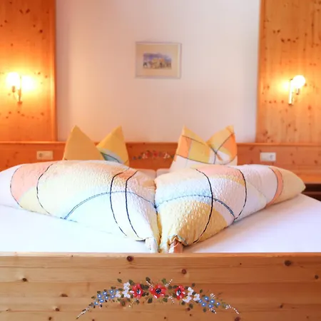 Bergblick Bernau im Schwarzwald