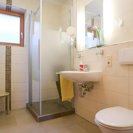 בית הארחה Bergblick 3*