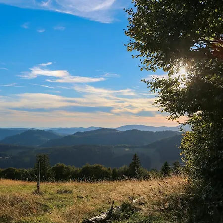 Bergblick Appartamento