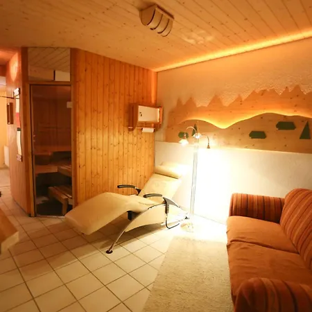 Bergblick Konukevi Bernau im Schwarzwald