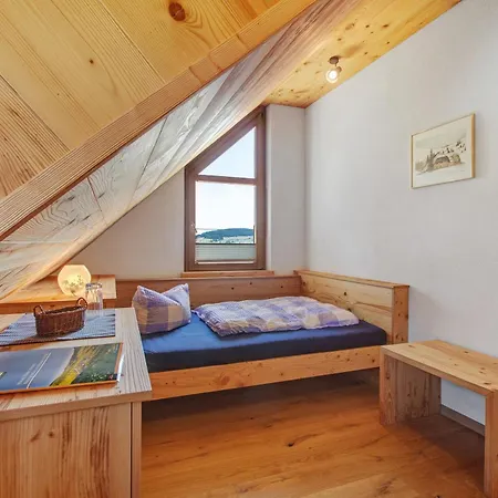 Bergblick 3* Bernau im Schwarzwald