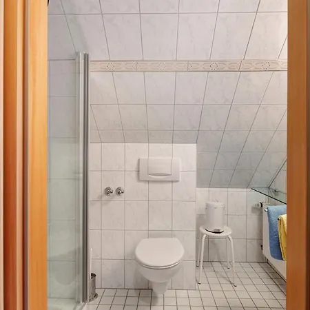 Bergblick בית הארחה