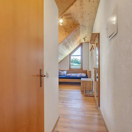 Bergblick בית הארחה 3*