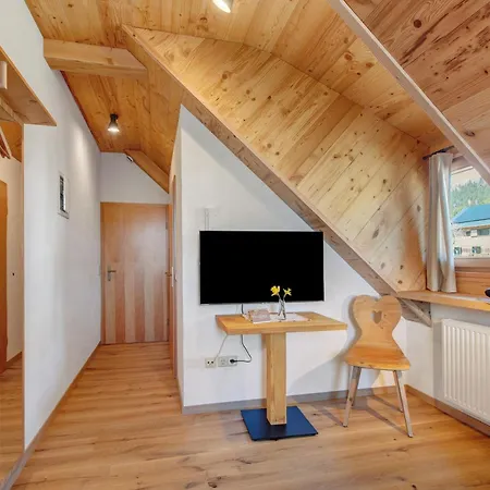 Bergblick Apartment *