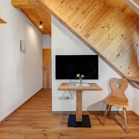 Bergblick 3* Bernau im Schwarzwald