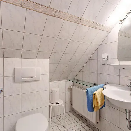 בית הארחה Bergblick 3*