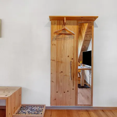 Konukevi Bergblick 3*