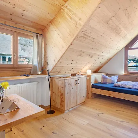 Bergblick 3* ברנאו אים שוורצוואלד