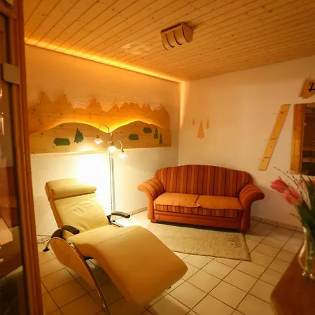 Bergblick בית הארחה ברנאו אים שוורצוואלד