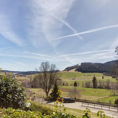Bergblick 3*
