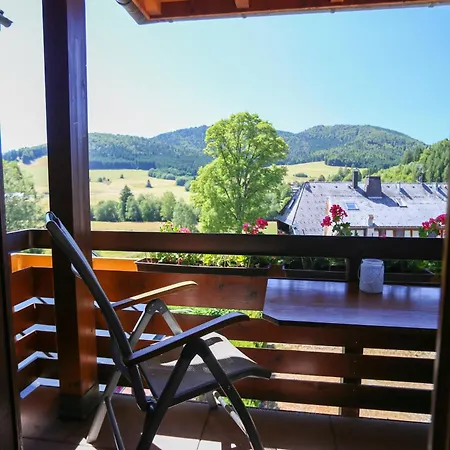 Bergblick Pensjonat 3*