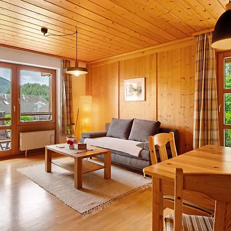 Bergblick Pensjonat 3*