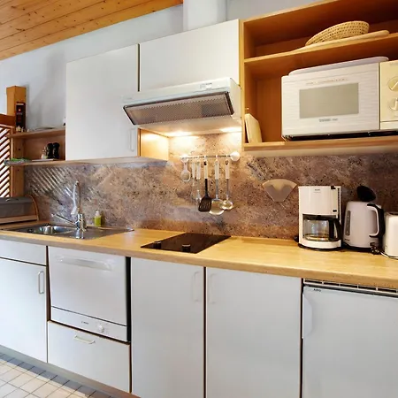Bergblick Pensjonat 3*