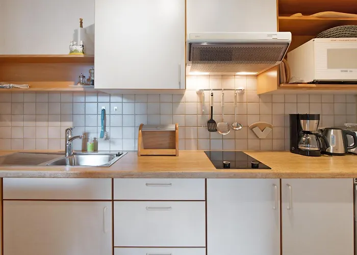 Pensionat Bergblick 3*