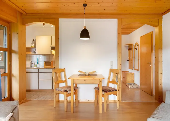 Affittacamere Bergblick