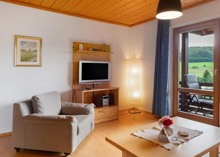 Affittacamere Bergblick